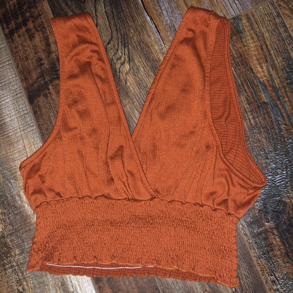 Urban Outfitters Crop Top